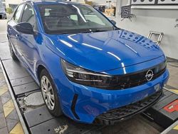 Blau Gebraucht 2024 Opel Corsa Limousine | 13.999 € (Superpreis)