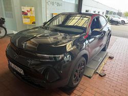 Schwarz Gebraucht 2022 Opel Mokka GS Line SUV | 17.590 € (Fairer Preis)
