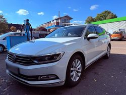 Weiß Gebraucht 2019 VW Passat Kombi | 11.990 € (Fairer Preis)