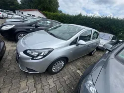 Silber Gebraucht 2019 Opel Corsa Selection Limousine | 6.950 € (Guter Preis)