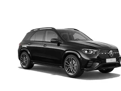 Selenitgrau metallic Neu 2025 Mercedes GLE450 AMG SUV | 120.714 € (Fairer Preis)