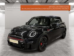 Schwarz Gebraucht 2022 Mini John Cooper Works Kleinwagen | 31.810 € (Etwas zu teuer)