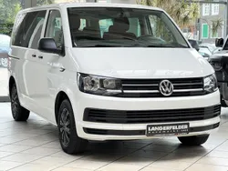 Weiß Gebraucht 2019 VW T6.1 Van | 38.200 €
