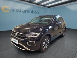Schwarz Gebraucht 2025 VW T-Roc SUV | 31.899 € (Fairer Preis)