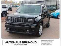 Stinggray Gebraucht 2023 Jeep Renegade Limited SUV | 23.900 € (Guter Preis)