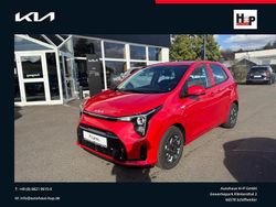 Rot Neu 2025 Kia Picanto Vision Kleinwagen | 17.900 € (Fairer Preis)