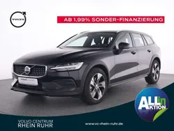 Schwarz Gebraucht 2023 Volvo V60 CC Plus Kombi | 38.980 € (Superpreis)