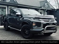 Grau Gebraucht 2021 Mitsubishi L200 Abholung | 33.980 € (Fairer Preis)