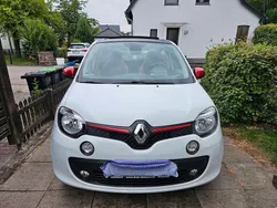Weiß Gebraucht 2015 Renault Twingo Kleinwagen | 7.000 € (Guter Preis)