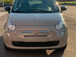 Andere außenfarben Gebraucht 2015 Fiat 500 Kleinwagen | 2.400 € (Superpreis)