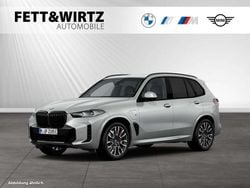 Individual bostongrün metallic Gebraucht 2024 BMW X5 M Sport SUV | 96.888 € (Superpreis)