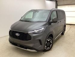 Grau Gebraucht 2025 Ford Tourneo Van / Kleinbus | 46.750 € (Fairer Preis)