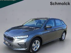 Grau Gebraucht 2025 Skoda Scala Essence Kleinwagen | 20.890 € (Etwas zu teuer)