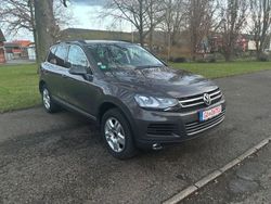 Gebraucht 2013 VW Touareg SUV | 12.999 € (Guter Preis)