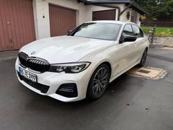 Weiß Gebraucht 2021 BMW 318 M Sport Limousine | 29.900 € (Guter Preis)