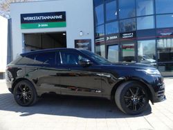 Santorini black Gebraucht 2023 Land Rover Range Rover Velar R-Dynamic SUV | 49.800 € (Superpreis)