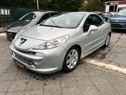 Other Gebraucht 2007 Peugeot 207 CC Cabrio | 4.800 € (Fairer Preis)