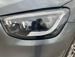 Selenitgrau metallic Gebraucht 2019 Mercedes GLC220 AMG SUV | 28.890 € (Guter Preis)