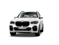 Gebraucht 2025 BMW X5 Efficient Dynamics SUV | 74.136 € (Guter Preis)