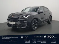 Schwarz Neu 2025 Cupra Terramar SUV | 39.980 € (Fairer Preis)