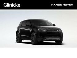 Schwarz Gebraucht 2022 Land Rover Range Rover evoque S SUV | 63.390 €