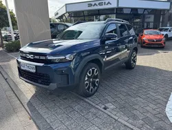 Indigoblau (blau) Neu 2025 Dacia Bigster Journey SUV | 31.070 € (Fairer Preis)