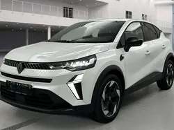 Weiß Gebraucht 2025 Renault Captur SUV | 26.950 € (Guter Preis)