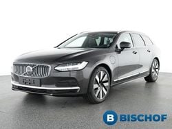 Grau Gebraucht 2025 Volvo V90 Plus Kombi | 45.790 € (Guter Preis)