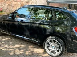 Schwarz Gebraucht 2015 BMW X1 M Sport SUV | 17.150 € (Superpreis)