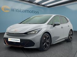 Grau Gebraucht 2022 Cupra Born Kleinwagen | 29.499 € (Fairer Preis)