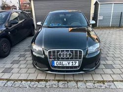 Grün Gebraucht 2007 Audi S3 Sport Limousine | 10.000 € (Guter Preis)
