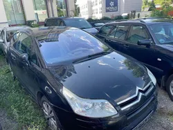 Gebraucht 2006 Citroën C4 Coupé | 800 € (Guter Preis)