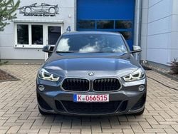 Grau Gebraucht 2018 BMW X2 M Sport SUV | 17.997 € (Superpreis)