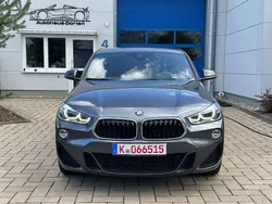 Grau Gebraucht 2018 BMW X2 M Sport SUV | 18.997 € (Guter Preis)