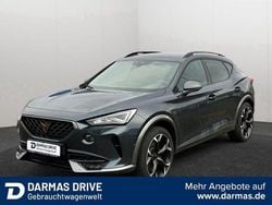 Grau Gebraucht 2022 Cupra Formentor VZ SUV | 23.290 € (Fairer Preis)
