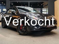 Schwarz Gebraucht 2020 Porsche Macan SUV | 64.995 € (Teuer)