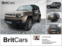 Gondwana stone Gebraucht 2025 Land Rover Defender SE Dynamic SUV | 72.926 € (Superpreis)