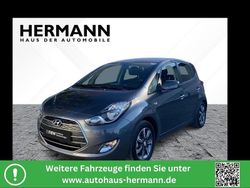 Grau Gebraucht 2018 Hyundai i20 Space Van / Kleinbus | 11.991 € (Fairer Preis)