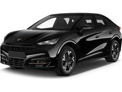 Beige (atacama dessert) Neu 2025 Cupra Tavascan Endurance SUV | 41.990 € (Superpreis)