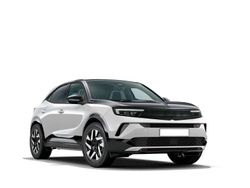 Arktis weiß uni Neu 2025 Opel Mokka SUV | 24.590 € (Guter Preis)