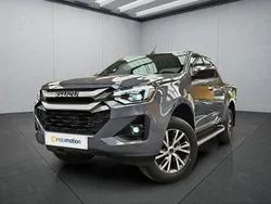 Neu 2025 Isuzu D-Max Abholung | 43.949 €