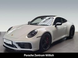 Grau Gebraucht 2024 Porsche 911 Carrera GTS Coupé | 152.900 € (Fairer Preis)