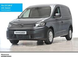 Pure grey Neu 2025 VW Caddy Van / Kleinbus | 30.990 € (Fairer Preis)
