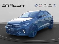 Grau Gebraucht 2025 VW T-Roc R-line SUV | 31.888 € (Etwas zu teuer)