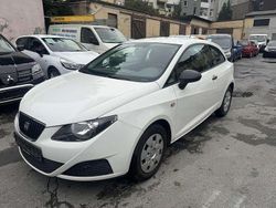 Weiß Gebraucht 2010 Seat Ibiza SC Kleinwagen | 2.199 € (Superpreis)