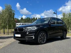 Schwarz Gebraucht 2014 BMW X5 Sport Line SUV | 27.700 € (Guter Preis)