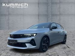 Silber Neu 2025 Opel Astra Kombi | 28.990 € (Fairer Preis)