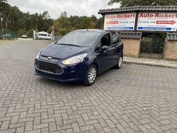Blazerblau Gebraucht 2014 Ford B-MAX Trend Van / Kleinbus | 19.900 €