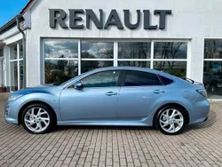 Grau Gebraucht 2010 Mazda 6 Limousine | 7.499 € (Fairer Preis)
