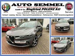 Graumet Gebraucht 2024 Alfa Romeo Tonale Ti SUV | 25.600 € (Fairer Preis)